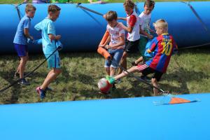Schuttersfeesten Delden zaterdag 2017