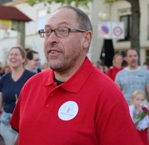 Intocht Deldense Avond4daagse