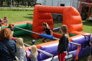 Schuttersfeesten Delden zaterdag 2017