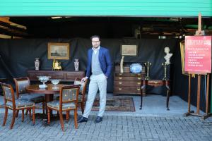 Open Bedrijvendag 2018