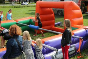 Schuttersfeesten Delden zaterdag 2017