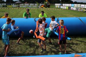 Schuttersfeesten Delden zaterdag 2017