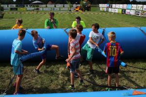 Schuttersfeesten Delden zaterdag 2017