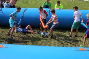 Schuttersfeesten Delden zaterdag 2017