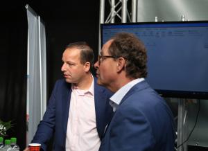 Open Bedrijvendag 2018