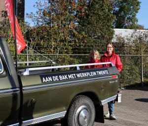 Open Bedrijvendag 2018