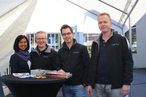 Open Bedrijvendag 2018
