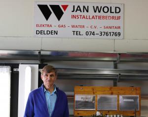Open Bedrijvendag 2018