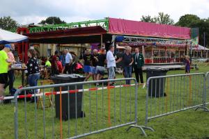 Schuttersfeesten Delden zaterdag 2017