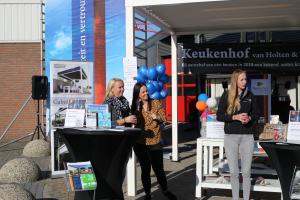 Open Bedrijvendag 2018