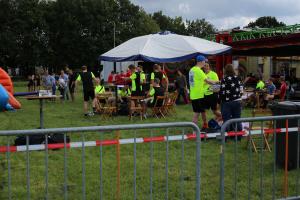 Schuttersfeesten Delden zaterdag 2017