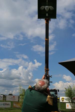 Schuttersfeesten Delden zaterdag 2017