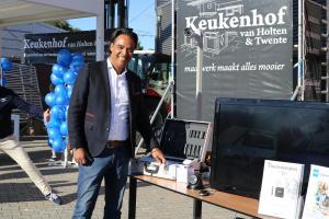 Open Bedrijvendag 2018