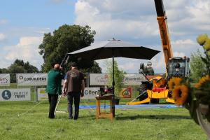 Schuttersfeesten Delden zaterdag 2017