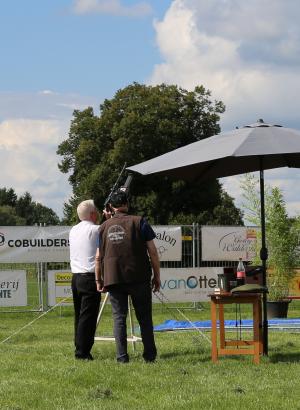 Schuttersfeesten Delden zaterdag 2017