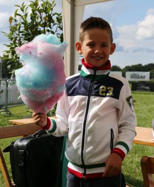 Schuttersfeesten Delden zaterdag 2017