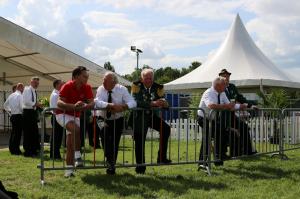 Schuttersfeesten Delden zaterdag 2017
