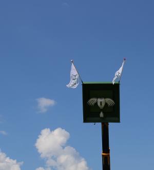 Schuttersfeesten Delden zaterdag 2017