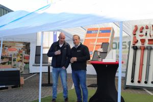 Open Bedrijvendag 2018