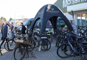 Open Bedrijvendag 2018