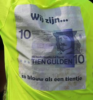 Schuttersfeesten Delden zaterdag 2017