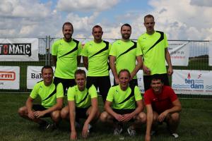 Schuttersfeesten Delden zaterdag 2017