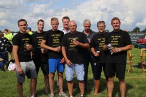 Schuttersfeesten Delden zaterdag 2017