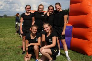Schuttersfeesten Delden zaterdag 2017
