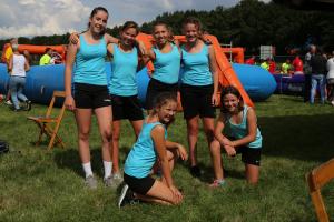 Schuttersfeesten Delden zaterdag 2017
