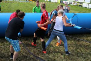 Schuttersfeesten Delden zaterdag 2017