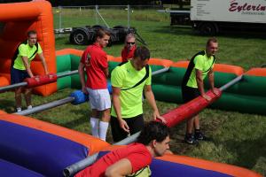 Schuttersfeesten Delden zaterdag 2017