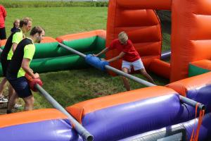 Schuttersfeesten Delden zaterdag 2017