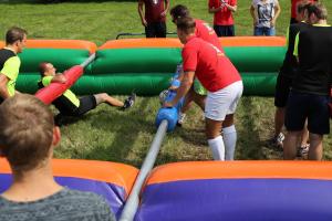 Schuttersfeesten Delden zaterdag 2017