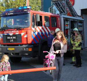Open Bedrijvendag 2018
