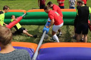 Schuttersfeesten Delden zaterdag 2017