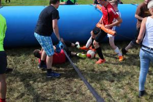 Schuttersfeesten Delden zaterdag 2017