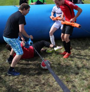 Schuttersfeesten Delden zaterdag 2017