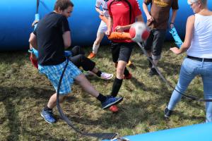 Schuttersfeesten Delden zaterdag 2017