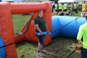 Schuttersfeesten Delden zaterdag 2017