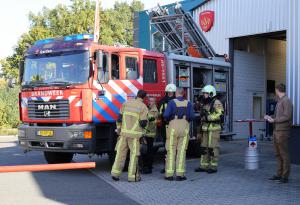 Open Bedrijvendag 2018