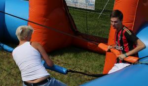 Schuttersfeesten Delden zaterdag 2017