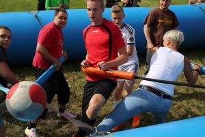 Schuttersfeesten Delden zaterdag 2017