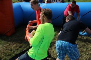 Schuttersfeesten Delden zaterdag 2017