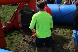 Schuttersfeesten Delden zaterdag 2017