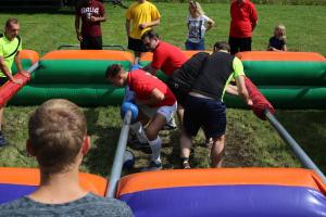 Schuttersfeesten Delden zaterdag 2017
