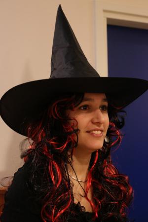 Bezoek basisscholen kindercarnaval