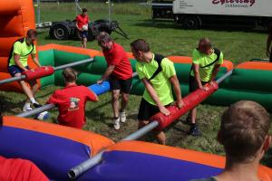 Schuttersfeesten Delden zaterdag 2017