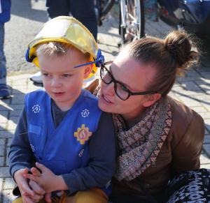 Open Bedrijvendag 2018