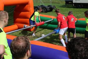 Schuttersfeesten Delden zaterdag 2017