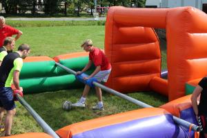 Schuttersfeesten Delden zaterdag 2017